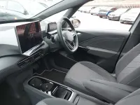 New VW ID.3 Pure 125 kW (170 HP) 2025 Grey Hatchback