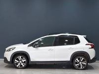 used Peugeot 2008 1.2 PureTech 130 GT Line 5dr EAT6