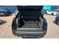Used Peugeot 2008 Allure 145 HP (106 kW) 2025 Black SUV