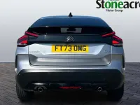 Used Citroën C4 PureTech 131 HP (96 kW) 2024 SUV