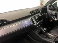 Used Audi Q3 S-Line 150 HP (110 kW) 2023 Grey SUV
