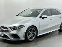 Used Mercedes A200 Executive 163 HP (119 kW) 2022 Hatchback