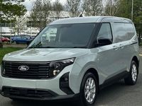 New Ford Transit Limited 101 HP (74 kW) 2026 Van