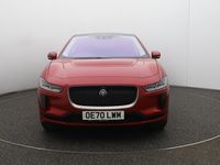 used Jaguar I-Pace 400 90kWh HSE SUV 5dr Electric Auto 4WD (400 ps) Panoramic Roof