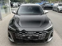 Used Audi S5 Sport 2024 Black Sedan