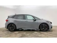Begagnad Cupra Born e-Boost 169 kW (230 HK) 2022 Grå Halvkombi