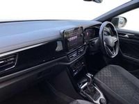 Used VW T-Roc R-line 190 HP (139 kW) 2023 White SUV