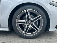 Used Mercedes A180 Executive 136 HP (100 kW) 2023 Iridium silver Hatchback