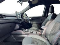 Begagnad Ford Kuga ST-Line 243 HK (178 kW) 2025 Silver SUV