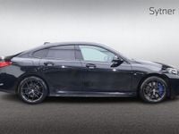 Used BMW 220 M Sport 176 HP (129 kW) 2022 Black Coupe