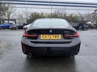 Used BMW 330e M Sport 288 HP (211 kW) 2022 Black