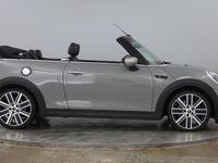 Used Mini Cooper S Exclusive 176 HP (129 kW) 2022 Grey Hatchback