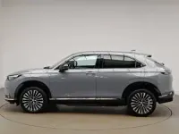 Usado Honda e:Ny1 Advance 150 kW (204 HP) 2024 Cinzento SUV