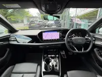 Begagnad Audi A5 S-Line 150 HK (110 kW) 2026 Sedan
