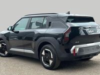 New Kia EV3 Air 150 kW (204 HP) 2025 SUV