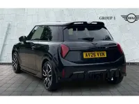 Used Mini John Cooper Works 231 HP (169 kW) 2026 Midnight black ii Hatchback