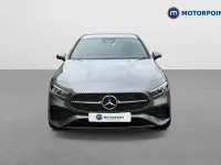 Used Mercedes A250 AMG Line Premium 218 HP (160 kW) 2024 Grey Hatchback