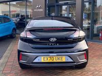 used Hyundai Ioniq HATCHBACK