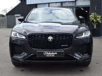 Used Jaguar F-Pace R-Dynamic 2023 Grey SUV