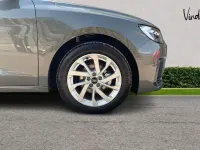 Used Audi A1 Sport 94 HP (69 kW) 2026 Grey SUV