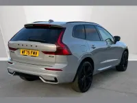 Used Volvo XC60 Plus 250 HP (183 kW) 2025 Grey SUV