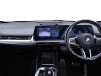 Used BMW X1 M Sport 215 HP (158 kW) 2022 Grey SUV