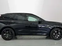 Używany Volvo XC60 Plus 247 KM (181 kW) 2024 Czarny SUV