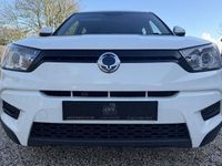 Used Ssangyong (KGM) Tivoli 116 HP (85 kW) 2018 SUV