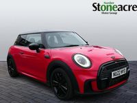 Used Mini Cooper Hatch 134 HP (98 kW) 2022 Red Hatchback