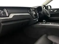 Used Volvo XC60 Plus 247 HP (181 kW) 2023 Grey SUV