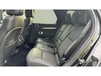 Usado Land Rover Discovery 5 HSE Dynamic 344 CV (253 kW) 2025 Negro SUV