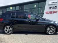 Używany BMW 218 M Sport 2020 Czarny Kombi