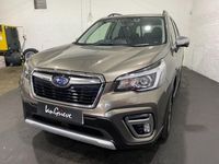 used Subaru Forester 2.0i e-Boxer XE Premium 5dr Lineartronic