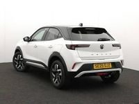 New Vauxhall Mokka 136 HP (100 kW) 2025 Choice of colours SUV