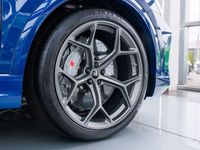 New Audi RS Q8 Design 640 HP (470 kW) 2026 SUV