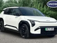 Used Kia EV3 GT-Line S 150 kW (204 HP) 2026 SUV