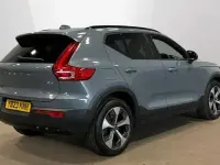 Used Volvo XC40 Plus 161 HP (118 kW) 2023 SUV