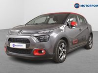 used Citroën C3 1.2 PureTech Shine 5dr