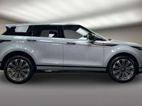 Used Land Rover Range Rover evoque HSE Dynamic 200 HP (147 kW) 2024 Grey SUV
