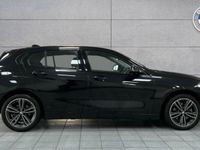 used BMW 118 1 Series Hatchback i [136] Sport 5dr