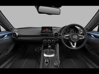 New Mazda MX5 Exclusive-Line 180 HP (132 kW) 2025 Other Cabriolet