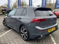 Second-hand VW Golf VIII 130 CP (95 kW) 2023