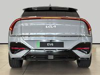 New Kia EV6 GT-Line S 167 kW (228 HP) 2025 SUV