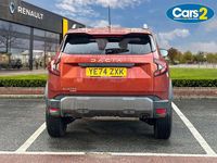Used Dacia Duster Extreme 141 HP (103 kW) 2024 Brown SUV