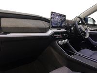 Used Skoda Kodiaq SE 110 HP (80 kW) 2025 Race blue metallic SUV