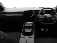 Used Renault Austral Techno Esprit Alpine 200 HP (147 kW) 2023 Grey SUV