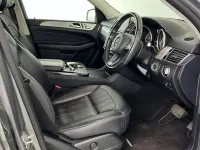 Used Mercedes GLE250 2016 Silver SUV
