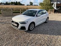 used Audi A1 Sportback 1.5 TFSI SPORT 5d 148 BHP