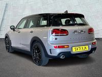 Used Mini Cooper Clubman Classic 189 HP (139 kW) 2021 Grey Estate