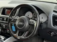 Used Audi SQ5 313 HP (230 kW) 2015 SUV